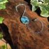 Bracelet en verre n°10