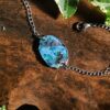 Bracelet en verre n°10 – Image 2