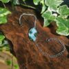 Bracelet en verre n°11