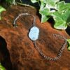 Bracelet en verre n°15
