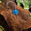 Bracelet en verre n°19
