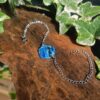 Bracelet en verre n°06