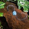 Bracelet en verre n°08