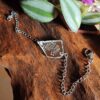 Bracelet miroir n°1