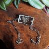 Bracelet miroir n°10