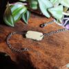 Bracelet miroir n°11 – Image 2