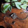 Bracelet miroir n°13
