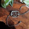 Bracelet miroir n°15