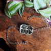 Bracelet miroir n°8
