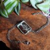 Bracelet miroir n°9