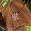 Pendentif en verre N°1 – Image 4