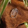 Pendentif en verre N°10