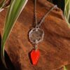 Pendentif en verre N°11 – Image 4