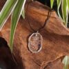Pendentif en verre N°12 – Image 4