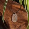 Pendentif en verre N°13 – Image 3