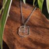 Pendentif en verre N°14 – Image 3