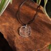 Pendentif en verre N°14 – Image 2