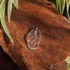 Pendentif en verre N°15