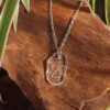 Pendentif en verre N°15 – Image 2