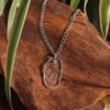 Pendentif en verre N°15 – Image 3
