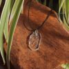 Pendentif en verre N°15 – Image 4