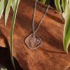 Pendentif en verre N°19 – Image 4