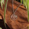 Pendentif en verre N°19 – Image 3