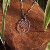 Pendentif en verre N°21 – Image 3