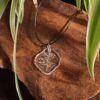 Pendentif en verre N°22 – Image 2