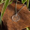 Pendentif en verre N°3 – Image 3