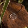 Pendentif en verre N°3 – Image 4