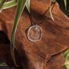 Pendentif en verre N°4 – Image 4