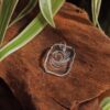 Pendentif en verre N°6