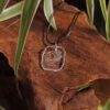 Pendentif en verre N°6 – Image 4