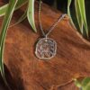 Pendentif en verre N°7 – Image 4