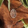 Pendentif en verre N°8 – Image 2