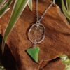 Pendentif en verre N°9 – Image 2
