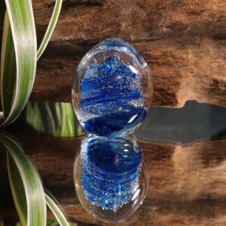Bleu foncé