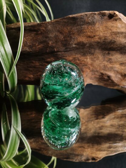 Vert foncé