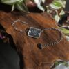 Bracelet miroir n°17