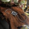 Bracelet miroir n°18