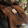 Bracelet miroir n°18 – Image 2