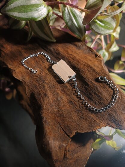 Bracelet miroir n°18 – Image 2