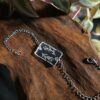 Bracelet miroir n°18 – Image 3