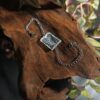 Bracelet miroir n°19