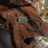 Bracelet miroir n°20 – Image 2