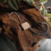Bracelet miroir n°22 – Image 2