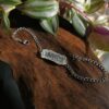 Bracelet miroir n°24 – Image 3