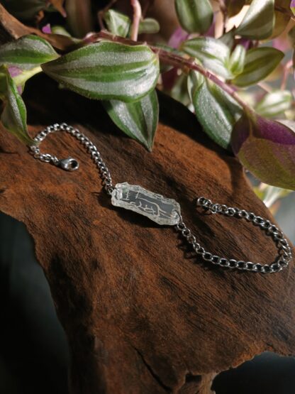 Bracelet miroir n°24 – Image 3