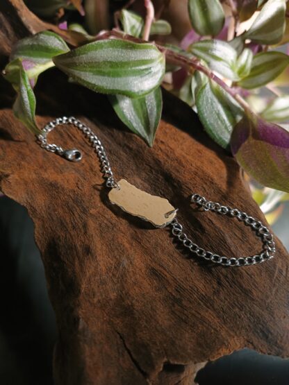 Bracelet miroir n°24 – Image 2